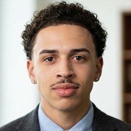 JUSTICE MATON