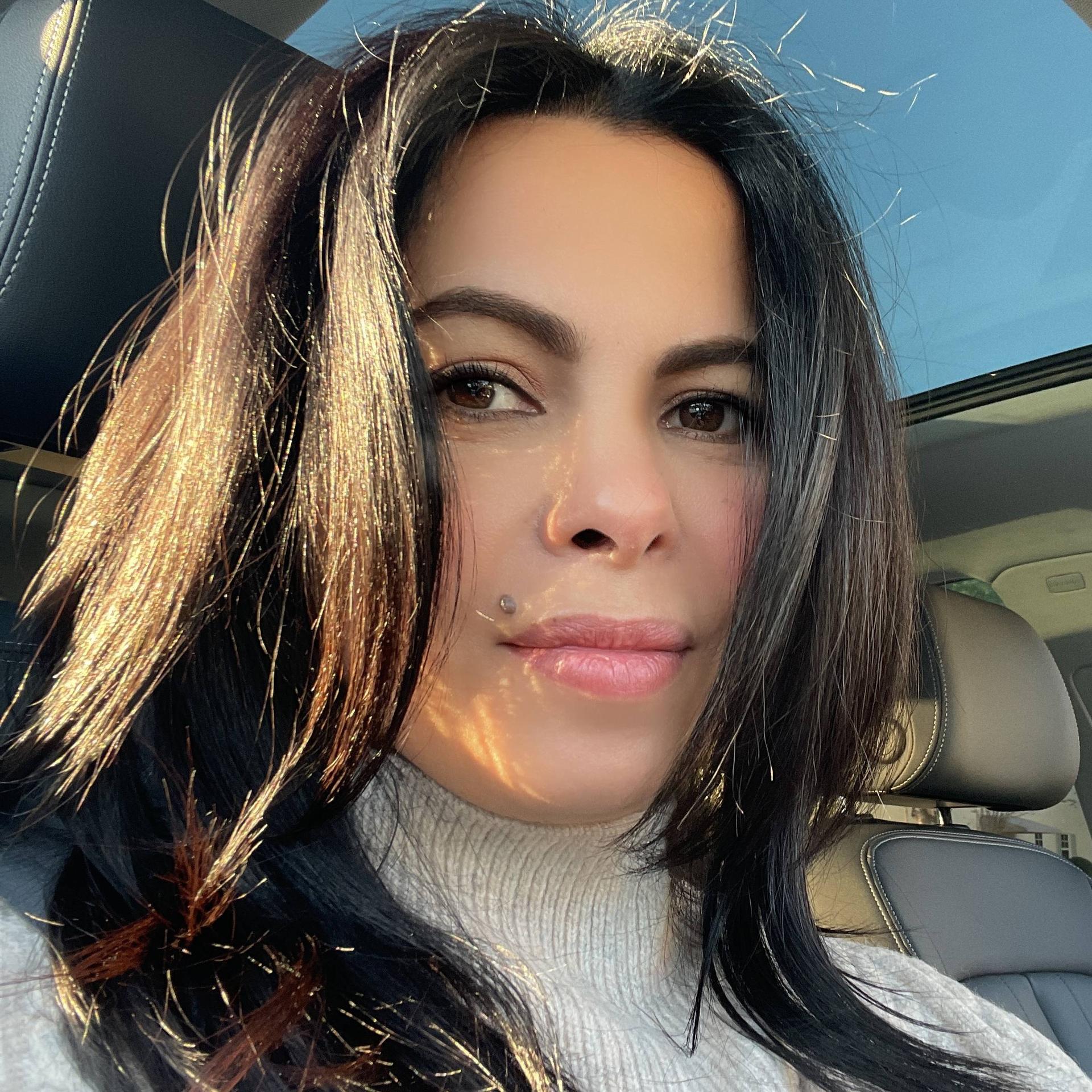 Ana Patsiornik