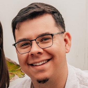 Christopher Chavez