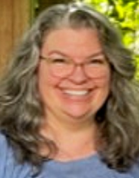 Deborah Saunar