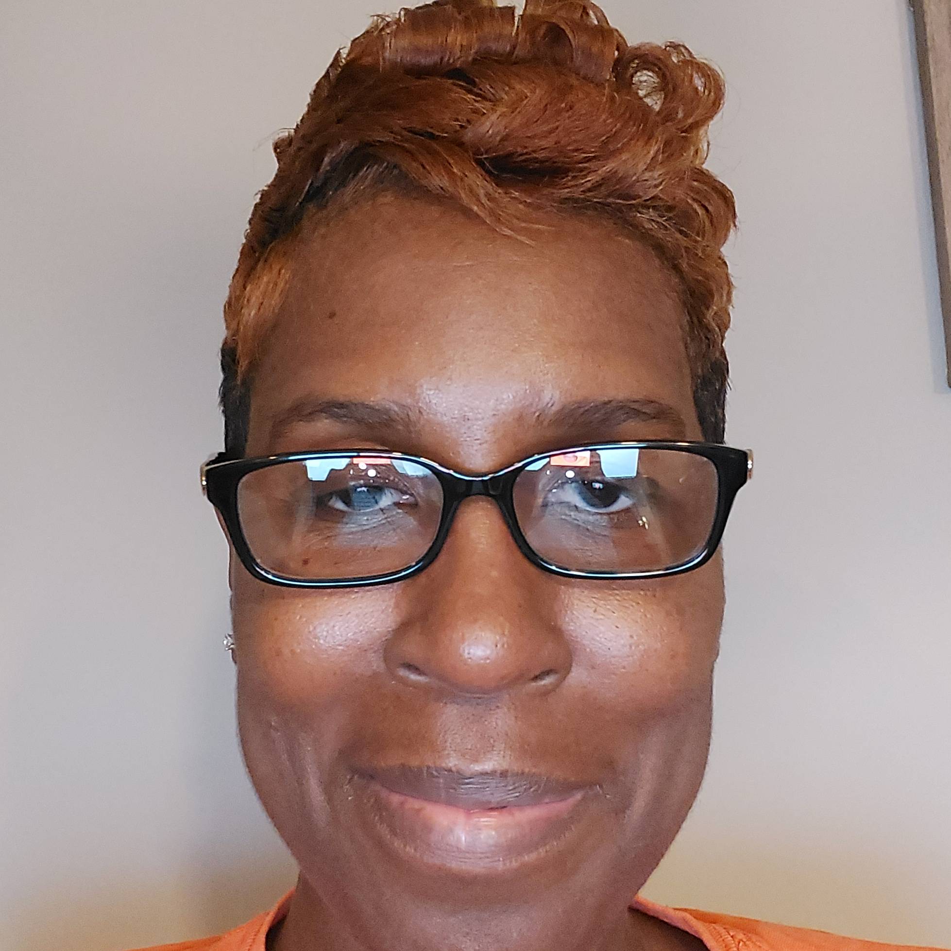 CHENITA PERRY