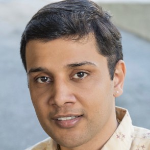 Abhinav Pande