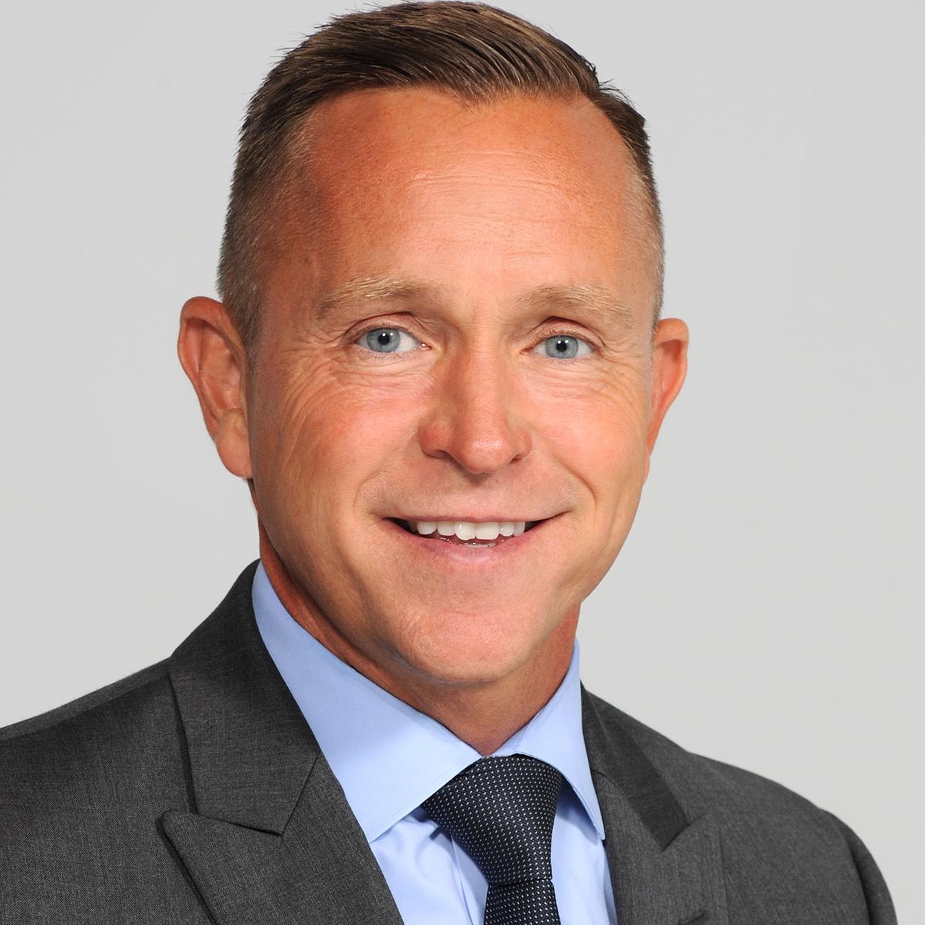 Joe Gerlisky