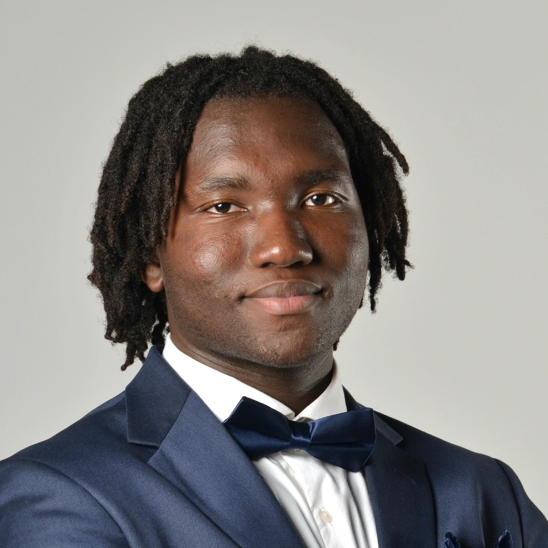 Olajuwon Kunle-Rabiu