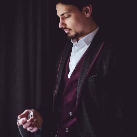 Tobias Harrison