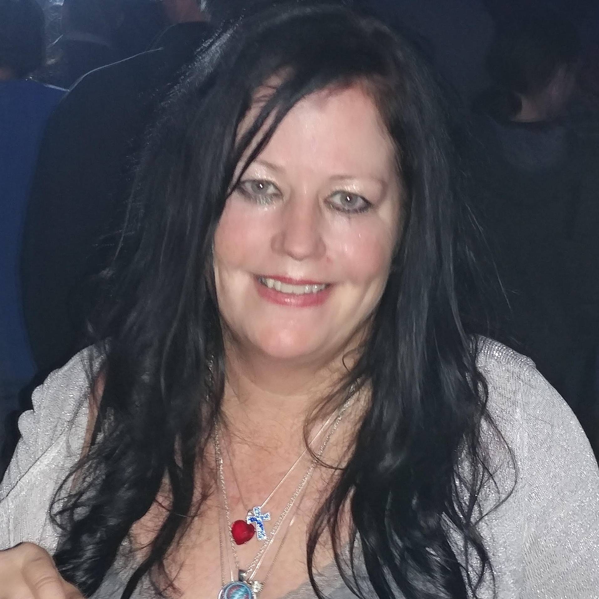 KIMBERLY A. KEARNS