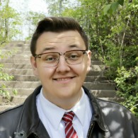 Oren Eggleston