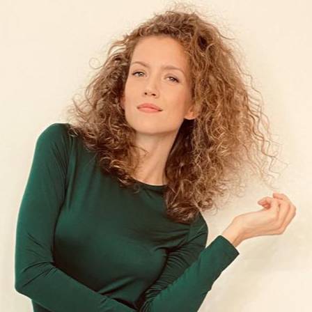 DANIELA DEGL' INNOCENTI