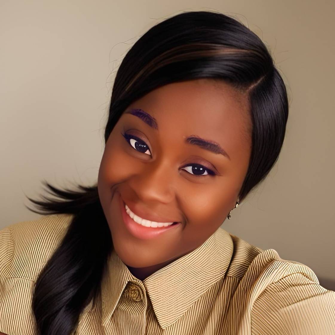 Myeshia Lewis