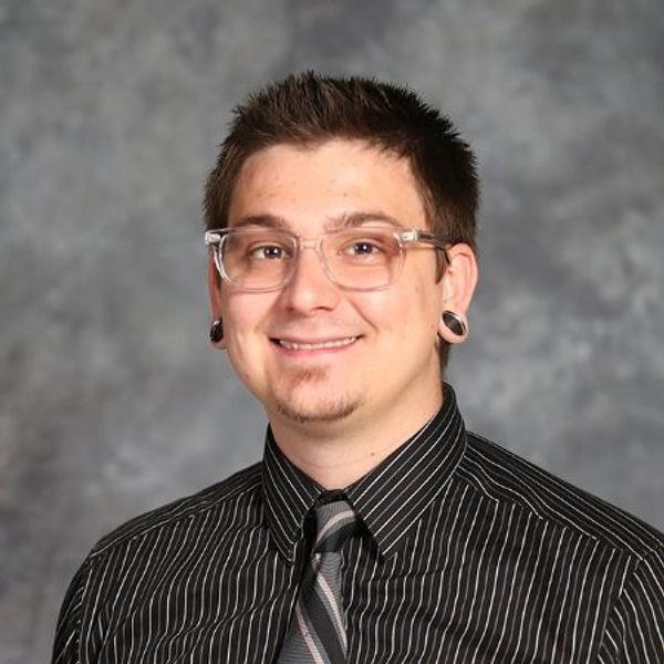 Tyler Ott