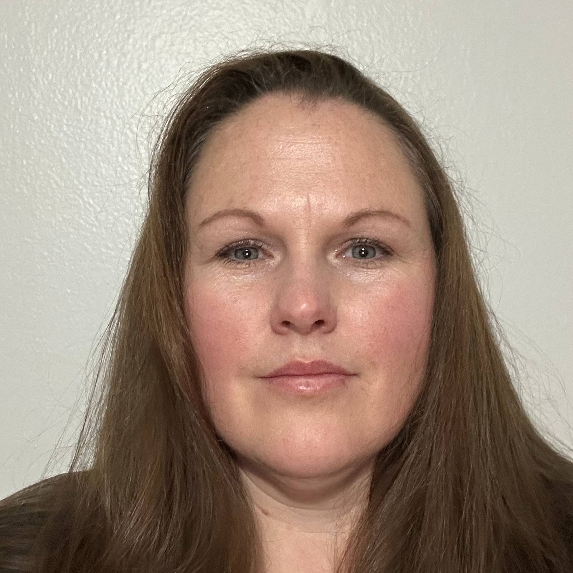 Rebecca Jeffcoat