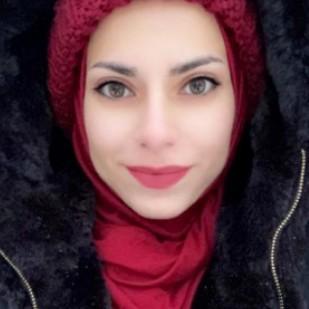 Rahaf Aburayyan