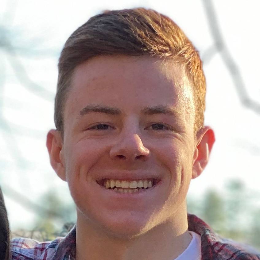Hunter Boudreau