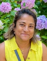 Shravanti Halpern