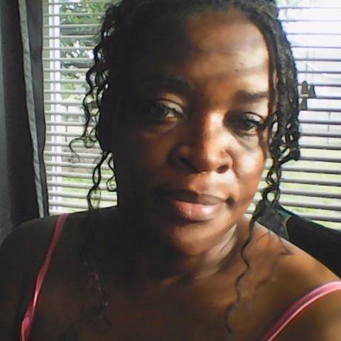 Latoya Carter