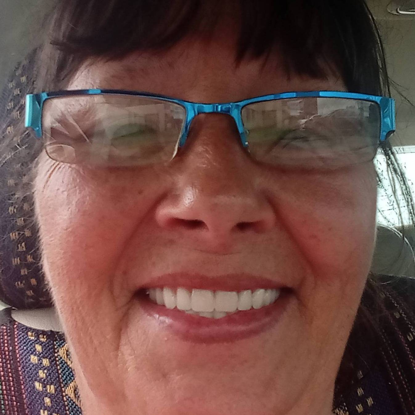 Mary Perkins