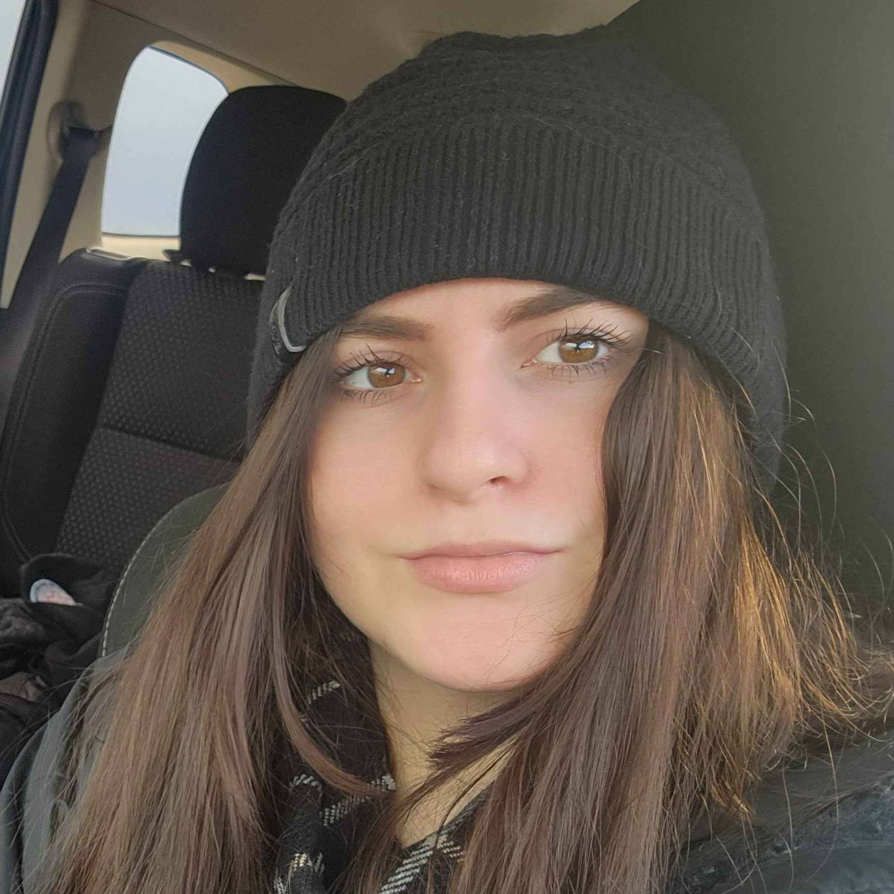 Trinity Velicer