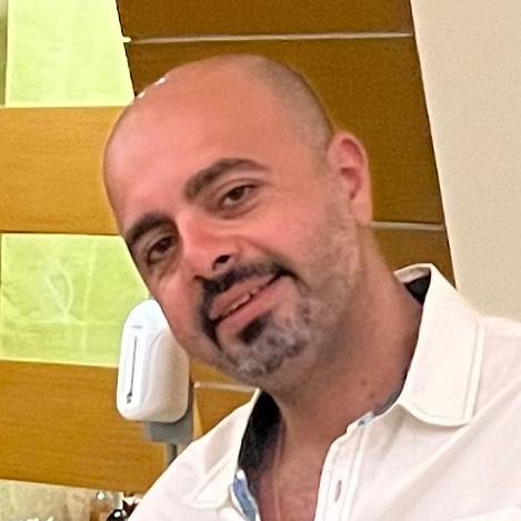 Mina Gerges