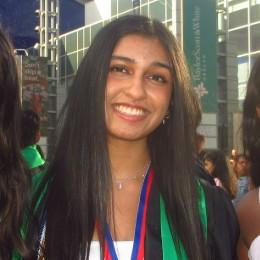 Ellie Tandon