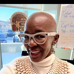 Zennia A Nesmith