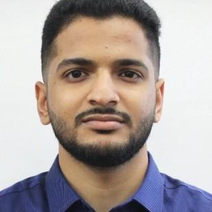 Joel Pazhayattu Babu