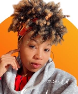 Alisha Carter