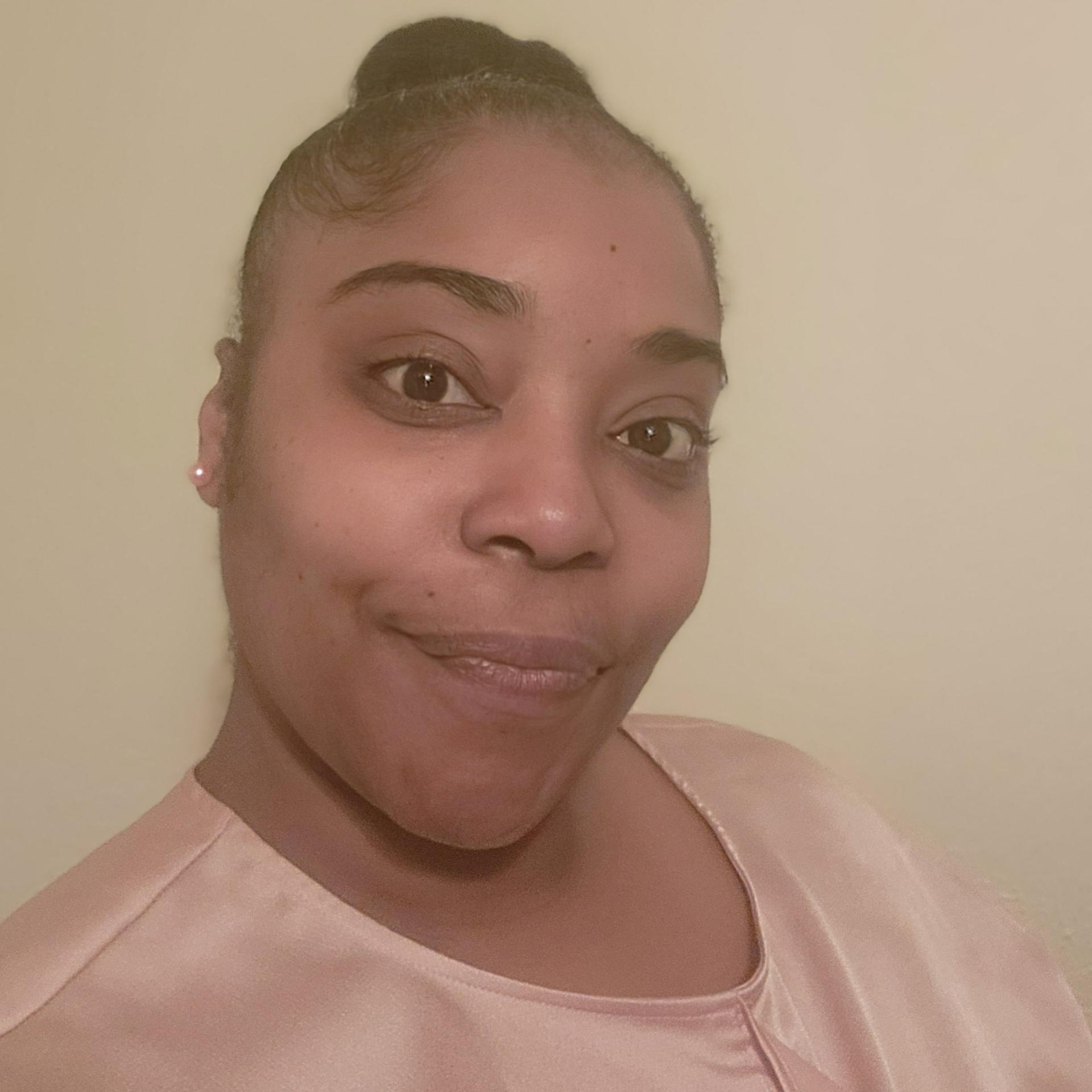 Jamika McCulley