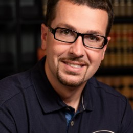 Nicholas Grieco