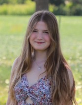 Hannah Smith
