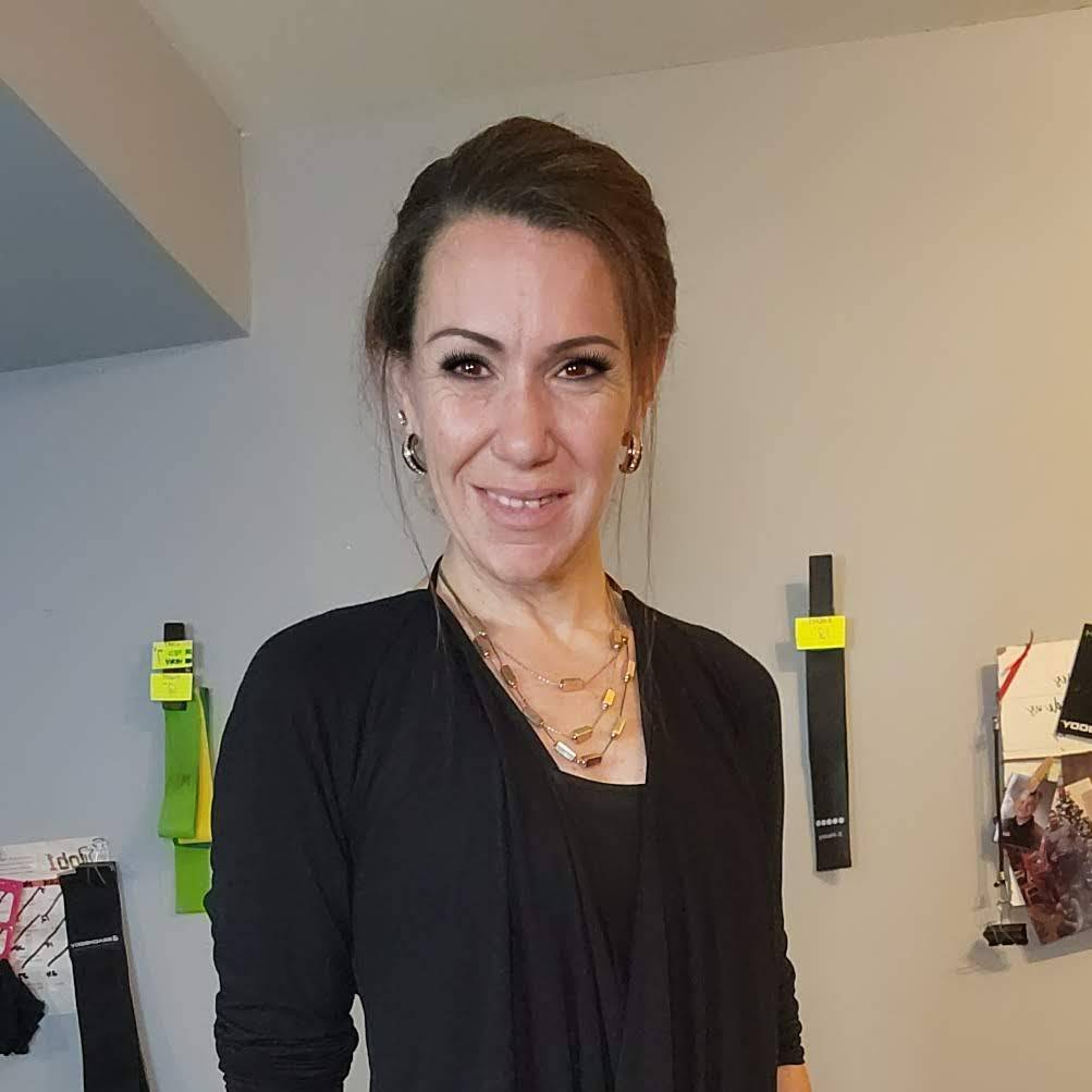 Laura Schaefer