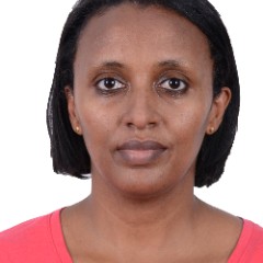 Betel Amanuel Gebreselassie