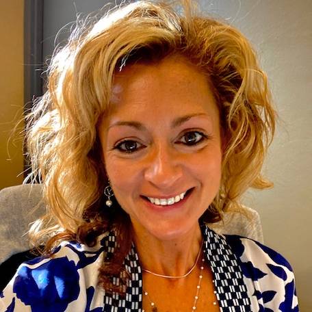 Jennifer Gailitis