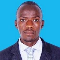 PATRICK OGUTU