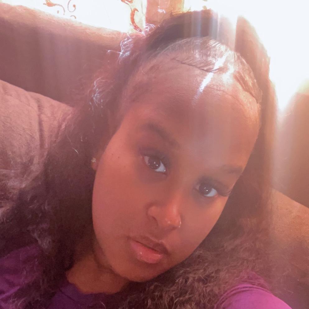 Lateria Moton