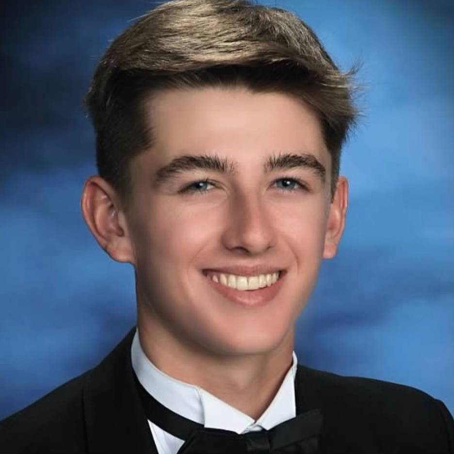 Ethan Bak