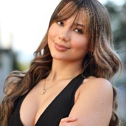 Laura Baquero Moreno