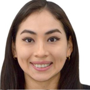 Mariana Echeverria Ochoa