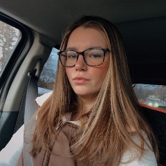 Meaghan Daley