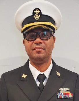 Mario Monteiro