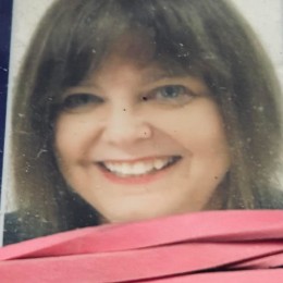 Diane Wakeland