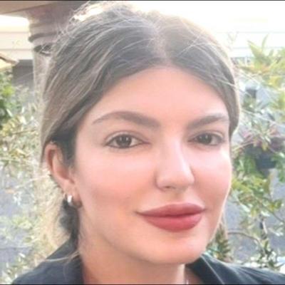 Sara Arasteh