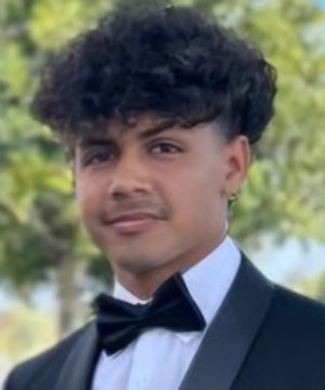 Orlando Escobedo
