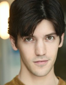 Logan Reed