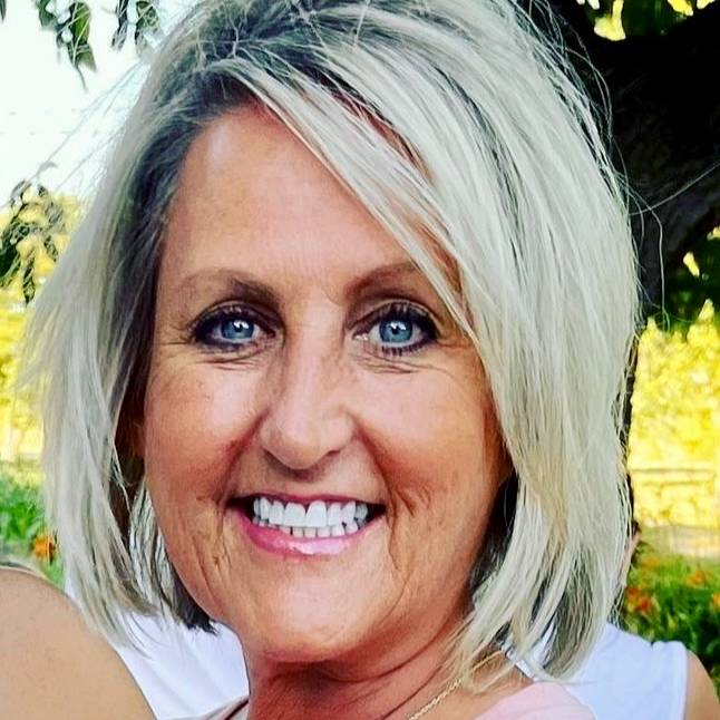 Anita Kearney