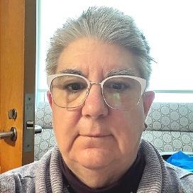 Glenna Klabnik