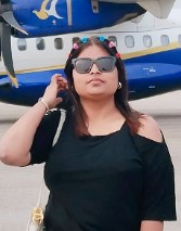 Nancy Singh
