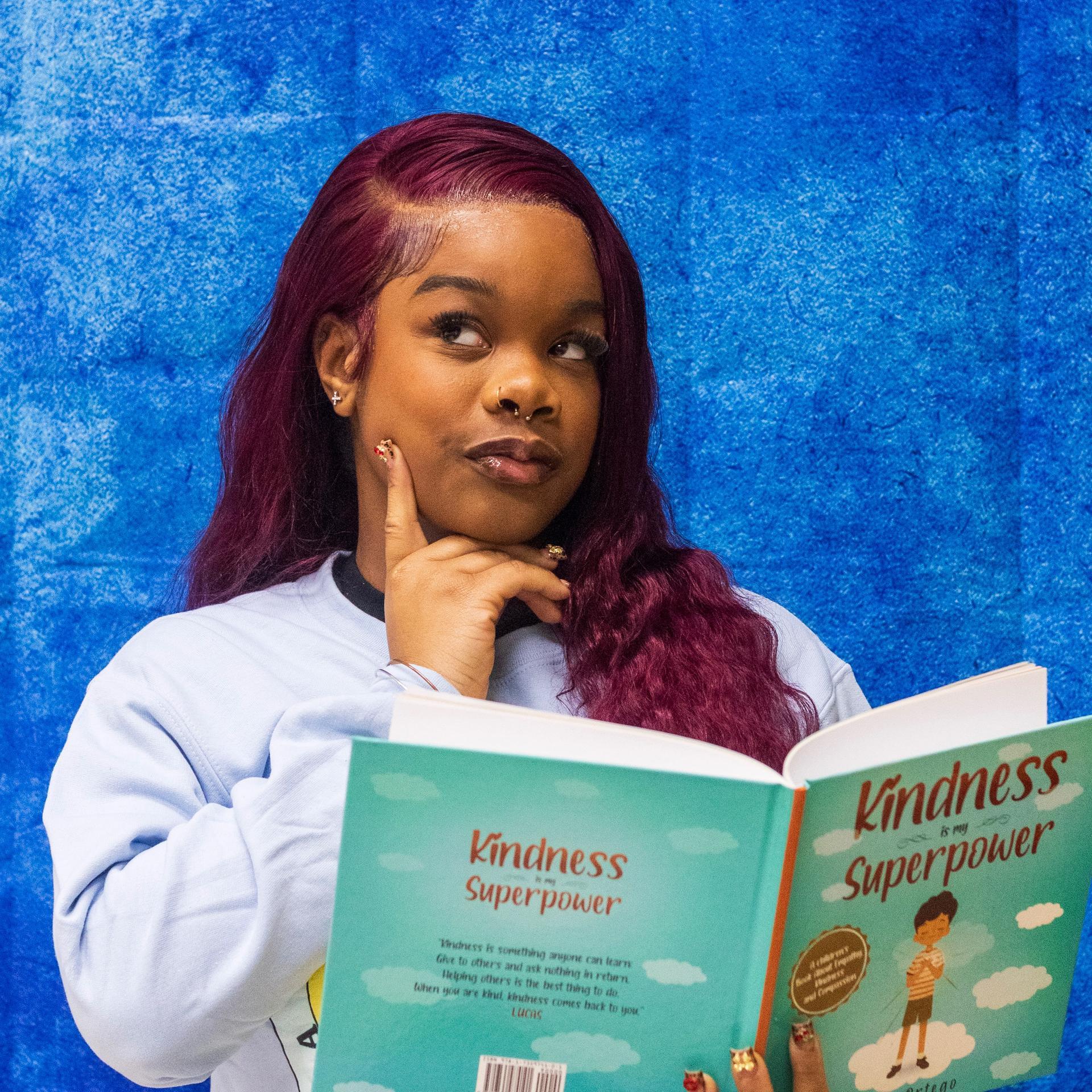 Jakiyah Hagins