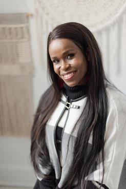 Sharon Thompson