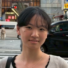 Chelsea Lei