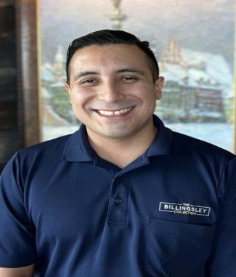 Erick Hernandez Baez